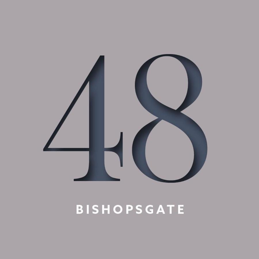 Apartment 4, 48 Bishopsgate By City Living Londra Exterior foto